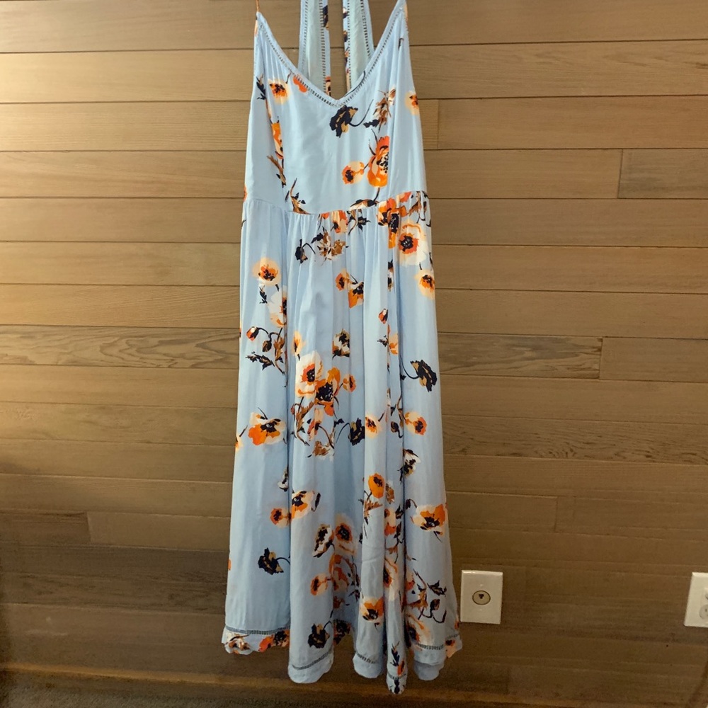 Urban Outfitters “Collective” Dress